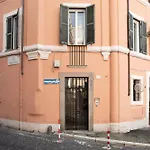 Iflat Trastevere Life With Beauty, Elegance & Spa
