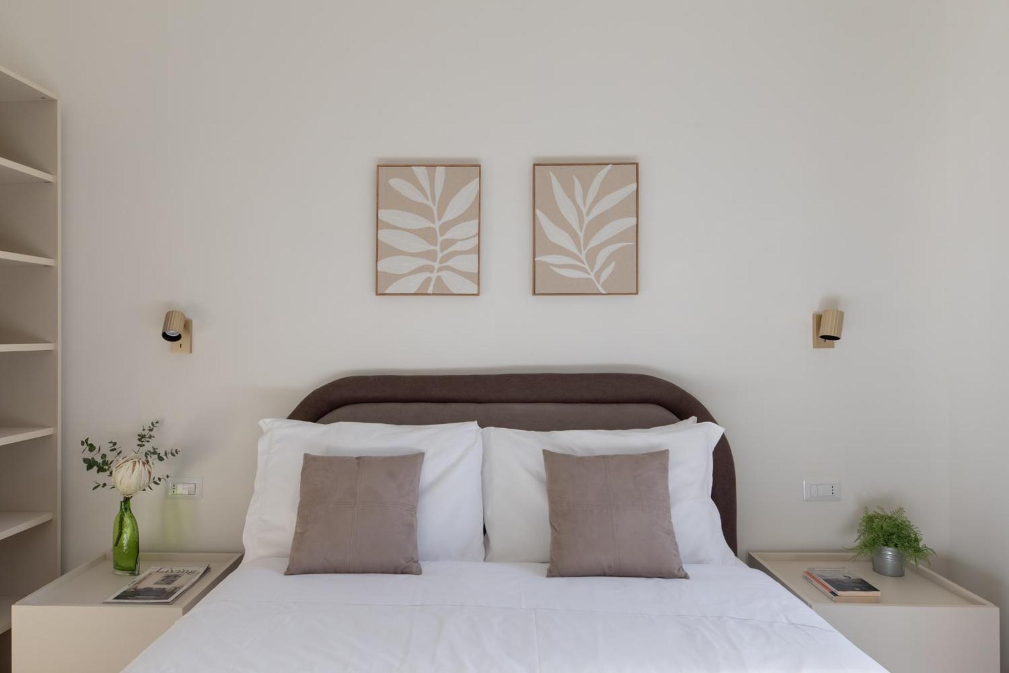 Iflat Trastevere Life With Beauty, Elegance & Rom