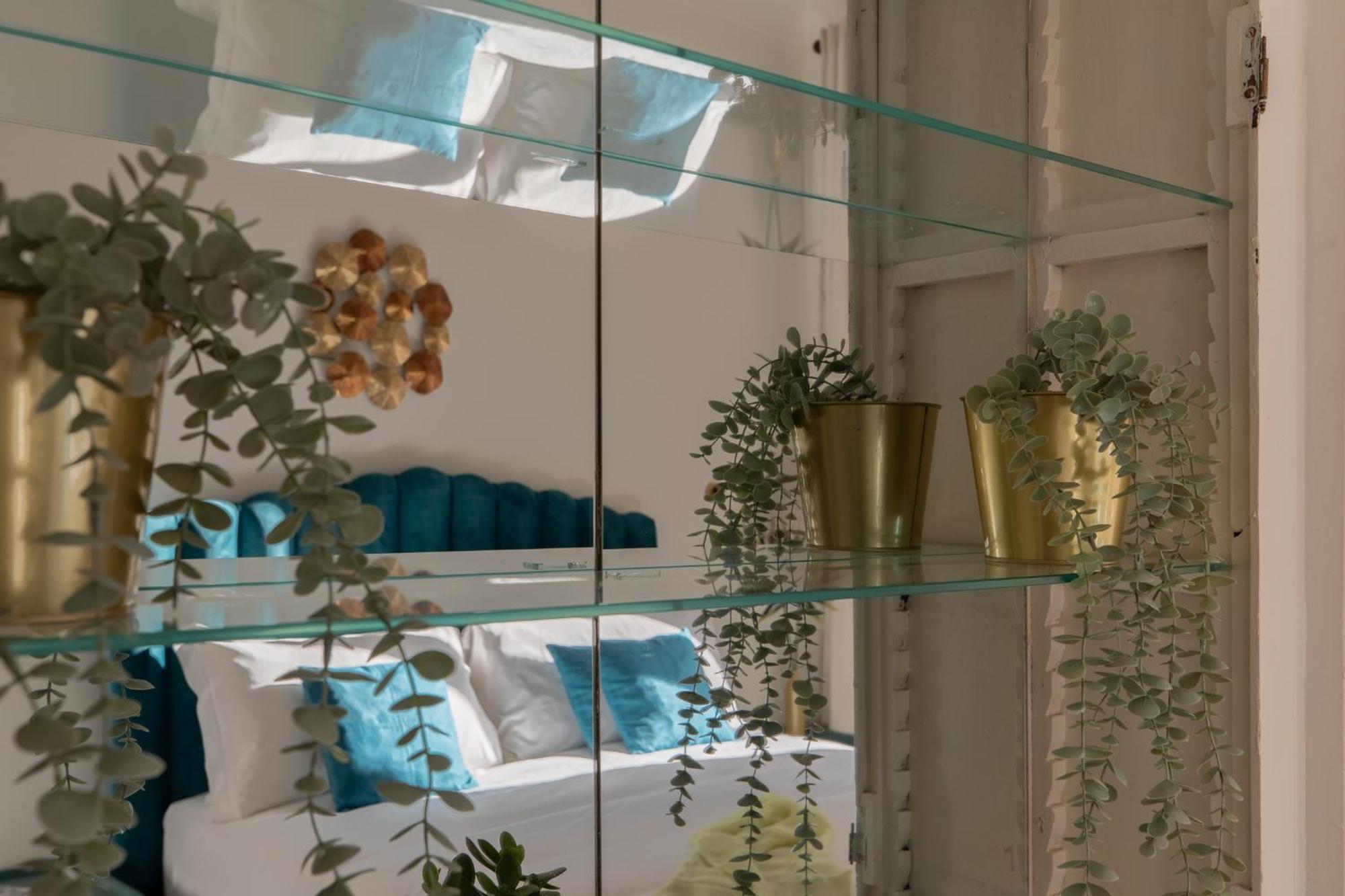 Apartment Iflat Trastevere Life With Beauty, Elegance & Rom