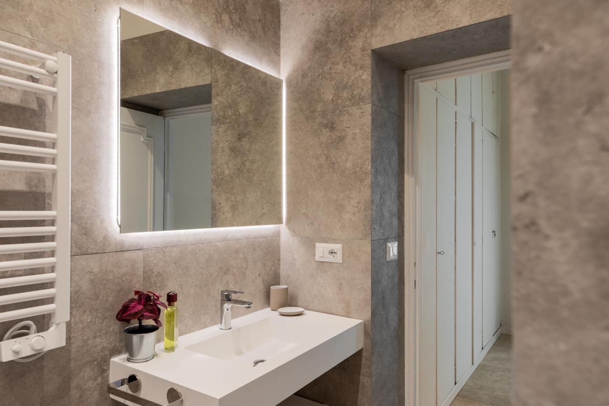 Iflat Trastevere Life With Beauty, Elegance & Rom