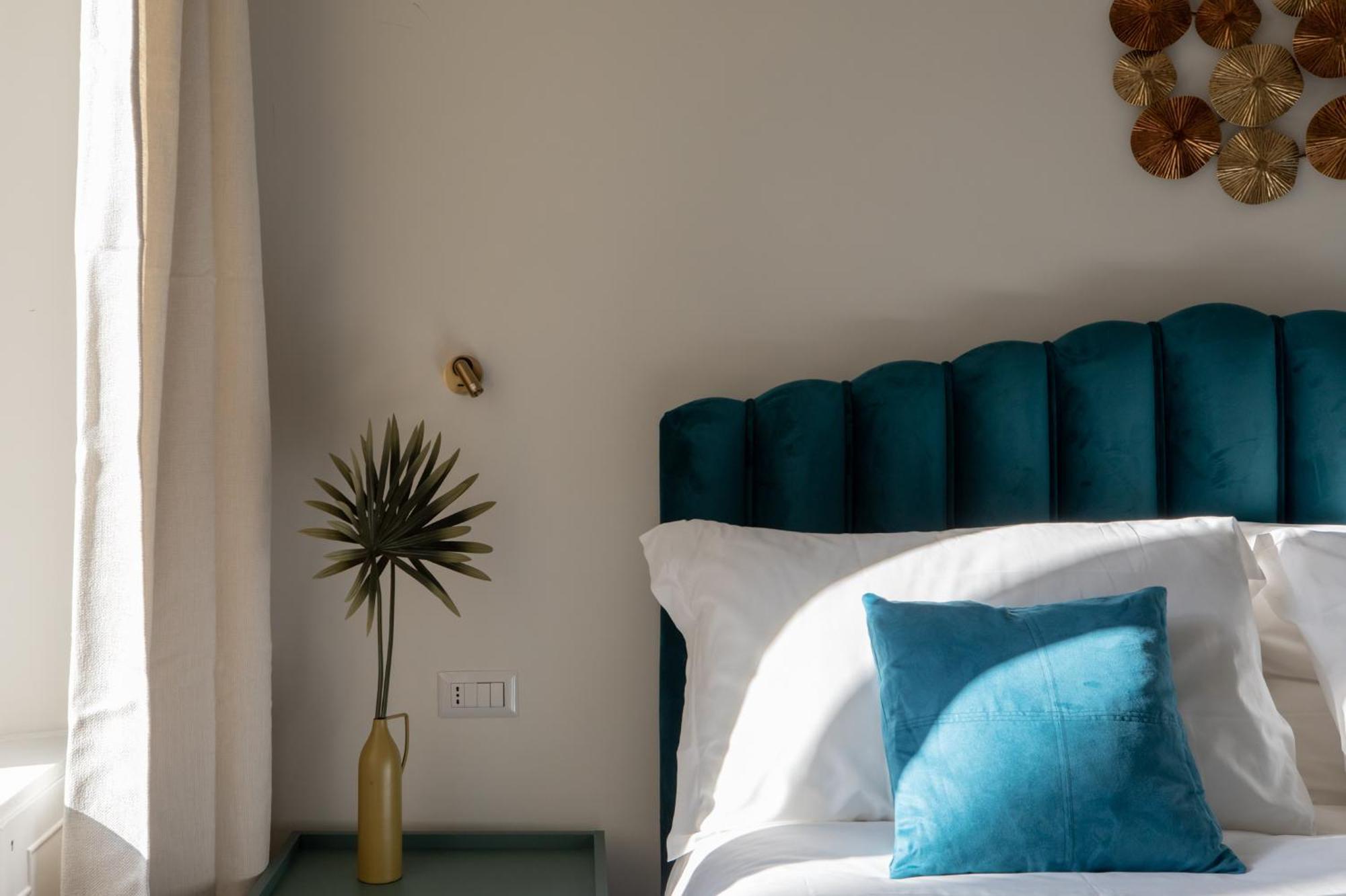 Iflat Trastevere Life With Beauty, Elegance &