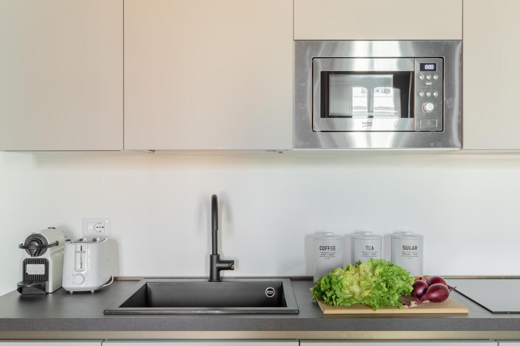 Apartment Iflat Trastevere Life With Beauty, Elegance & *