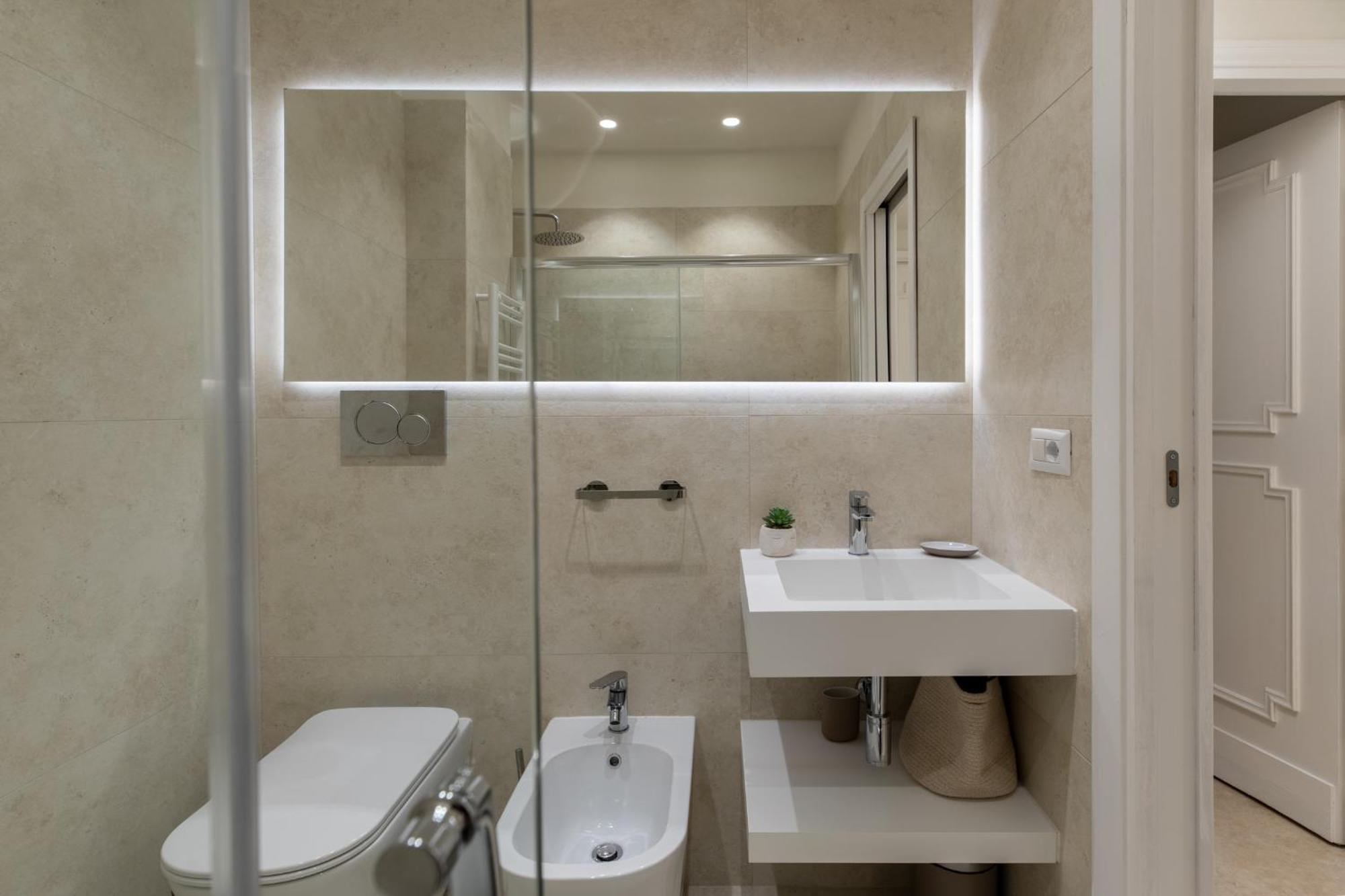 Iflat Trastevere Life With Beauty, Elegance & * Rom
