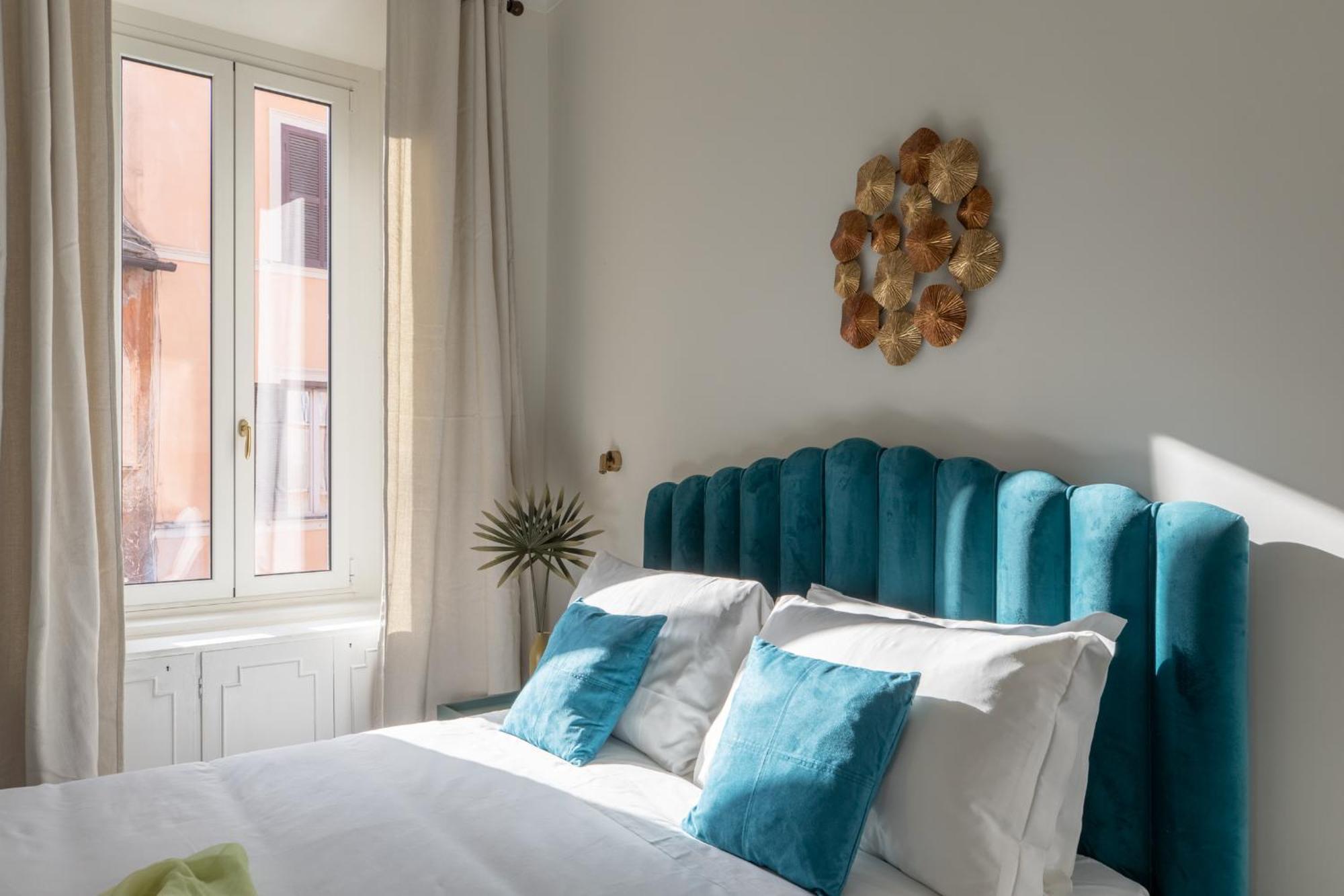 Iflat Trastevere Life With Beauty, Elegance & Apartment *