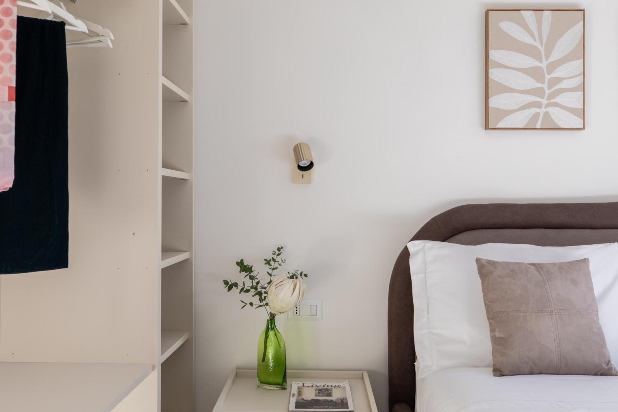 Apartment Iflat Trastevere Life With Beauty, Elegance & *