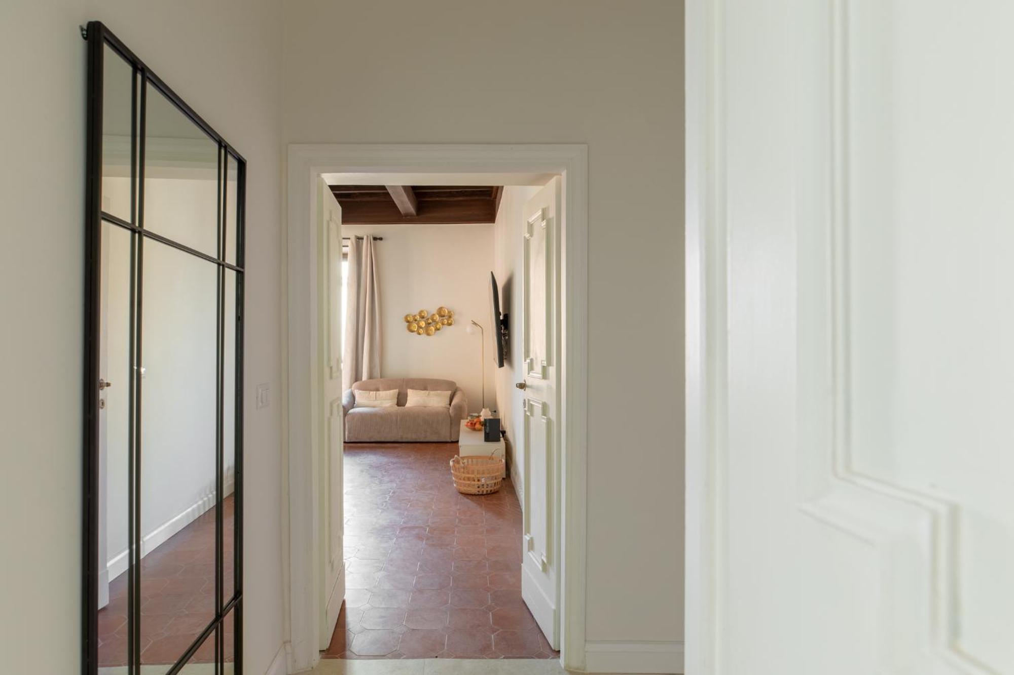 Iflat Trastevere Life With Beauty, Elegance & Apartment Rom