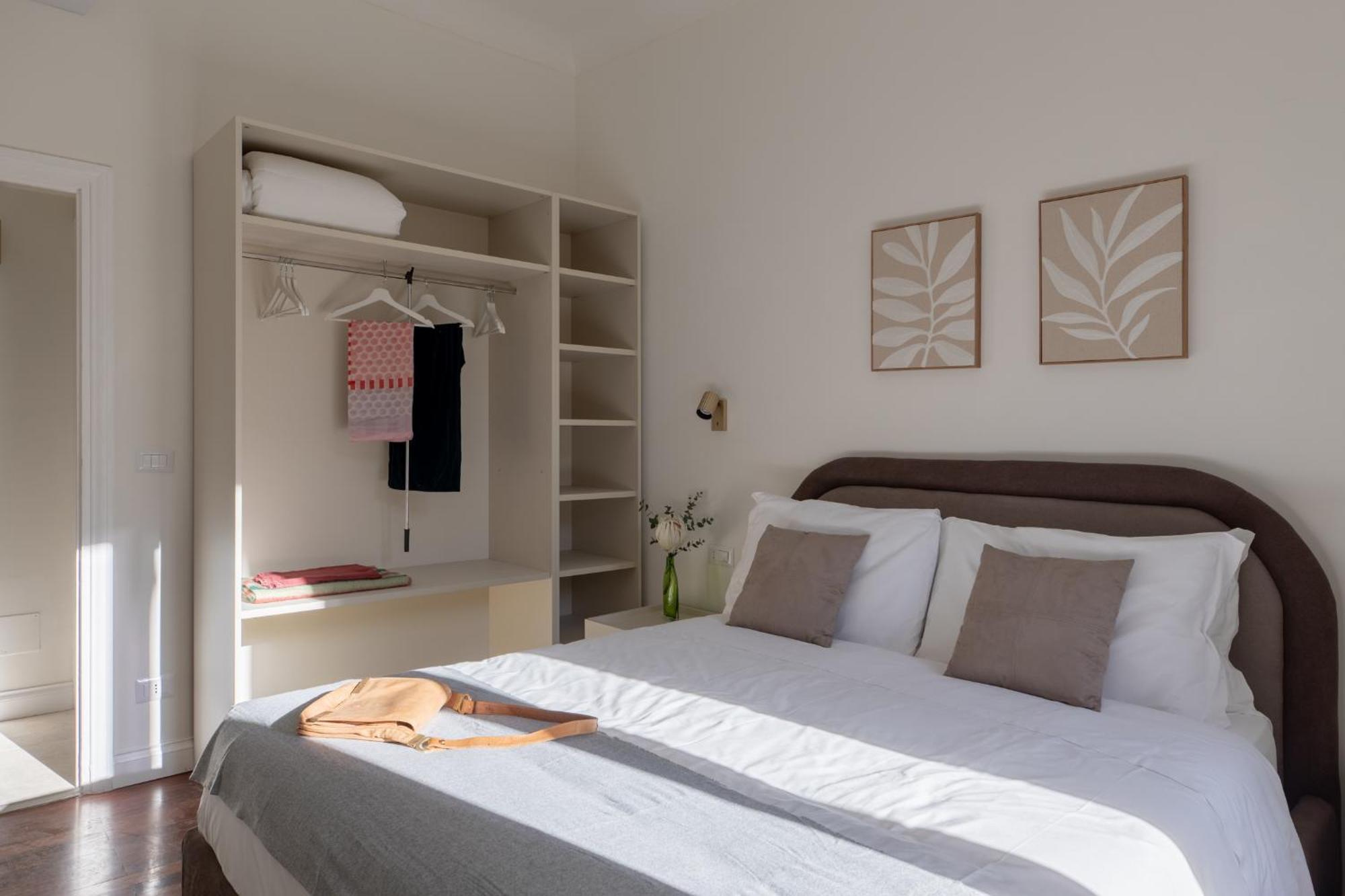 Apartment Iflat Trastevere Life With Beauty, Elegance & *